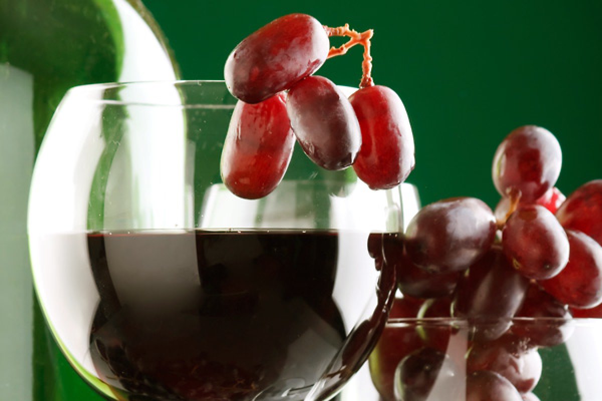 Vörösbor polifenolok a szív- és érrendszer egészségéért